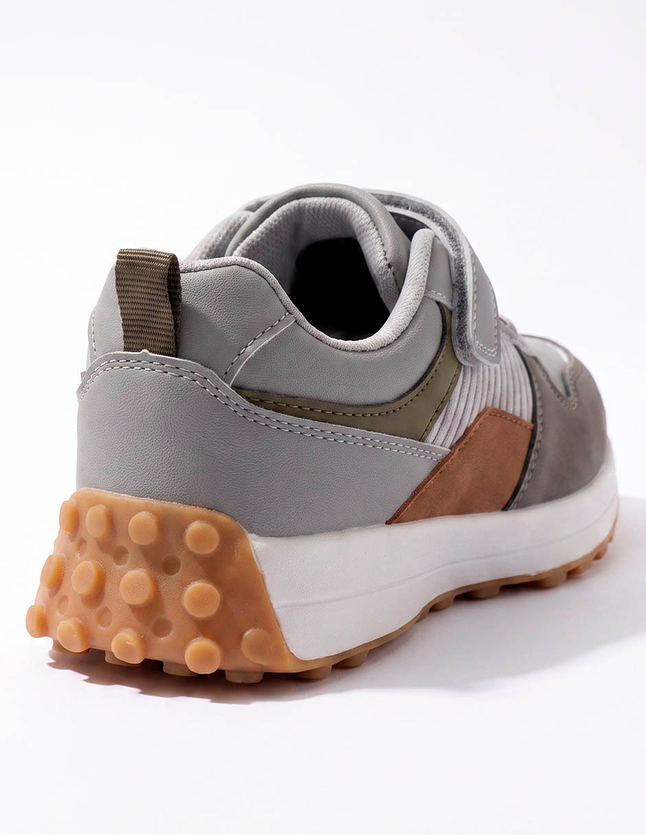 Tenis para niño 3