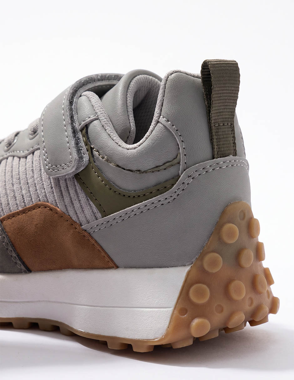 Tenis para niño 4