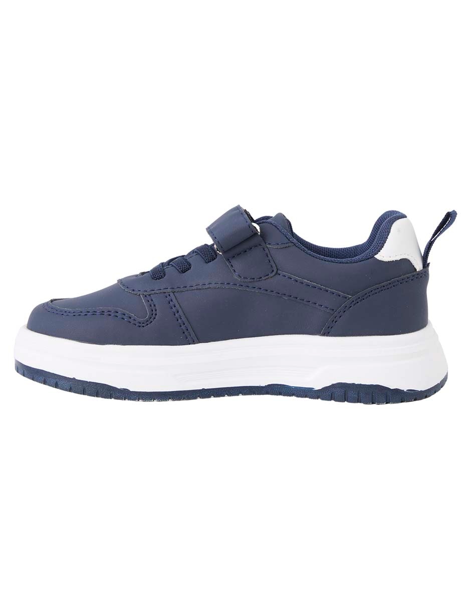 Tenis para niño Tenis para niño