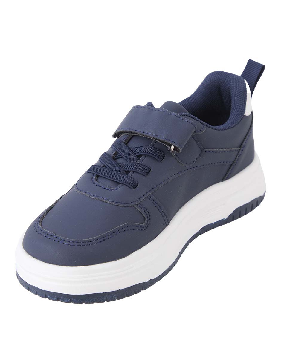 Tenis para niño