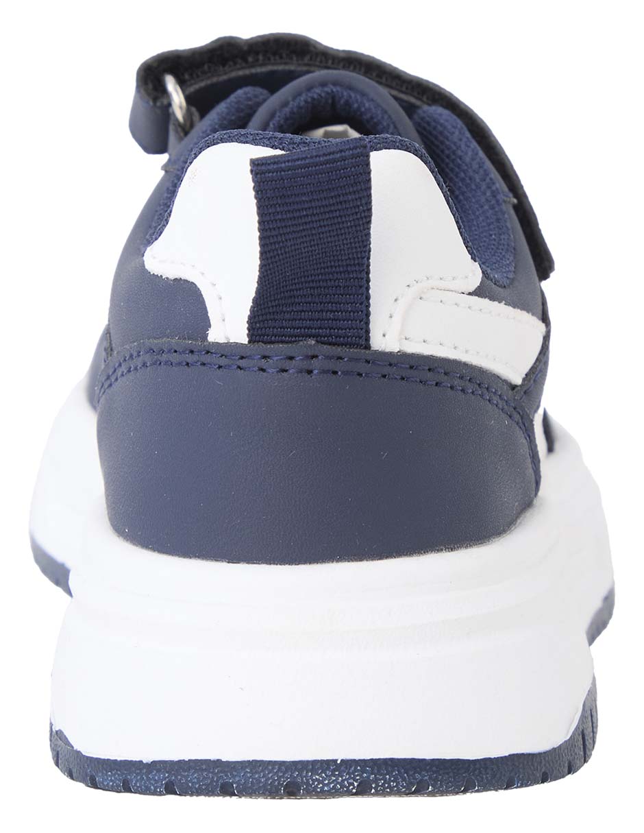 Tenis para niño