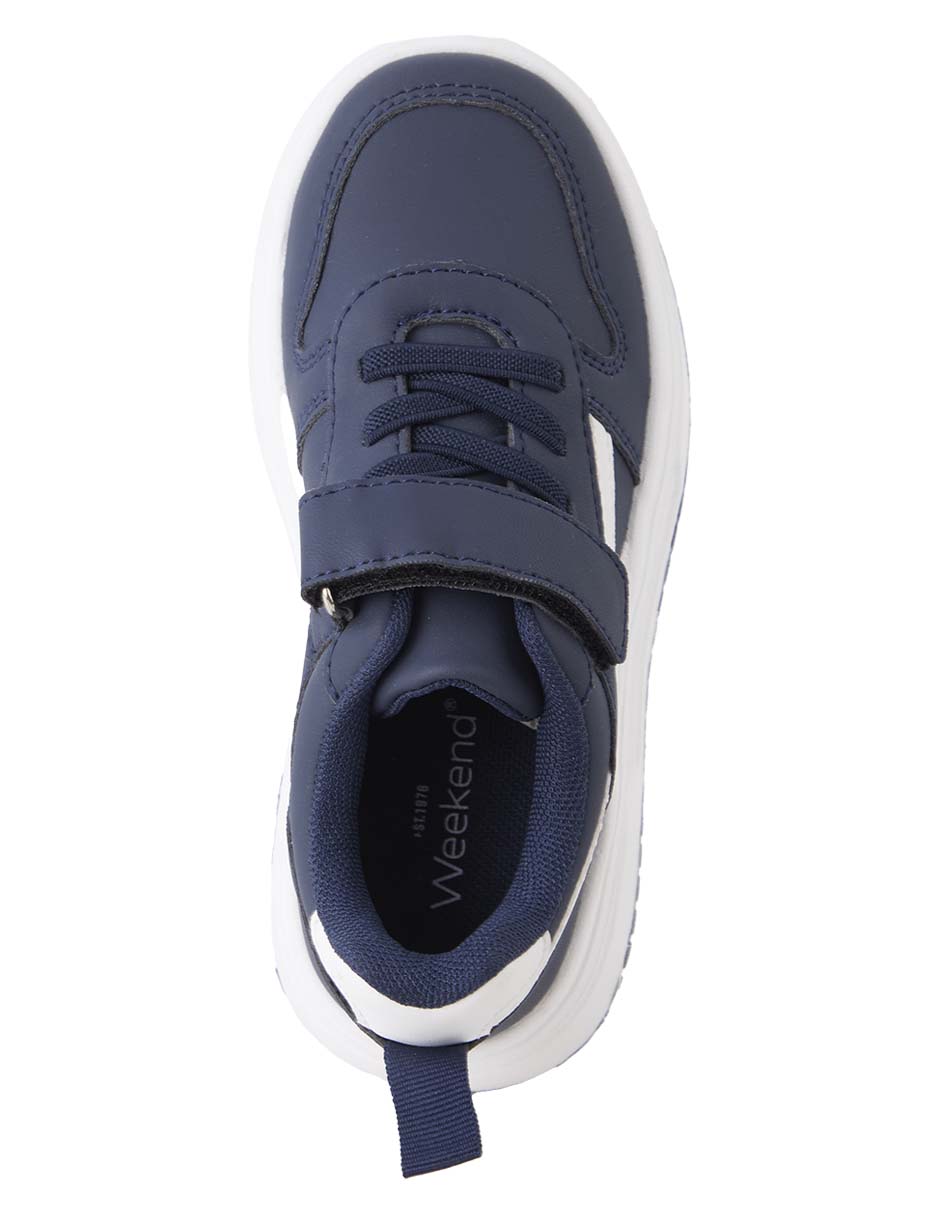 Tenis para niño