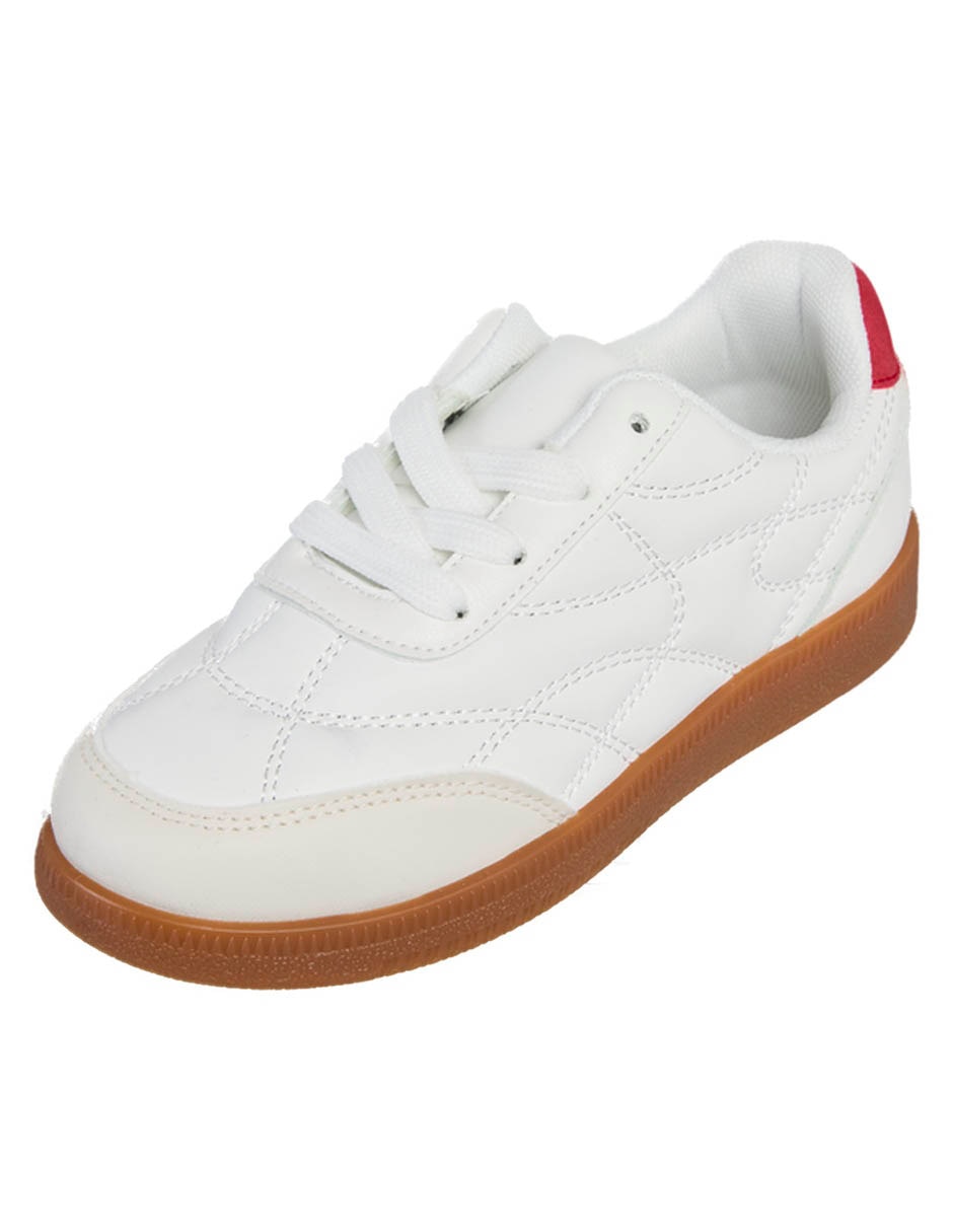 Tenis para niño Tenis para niño