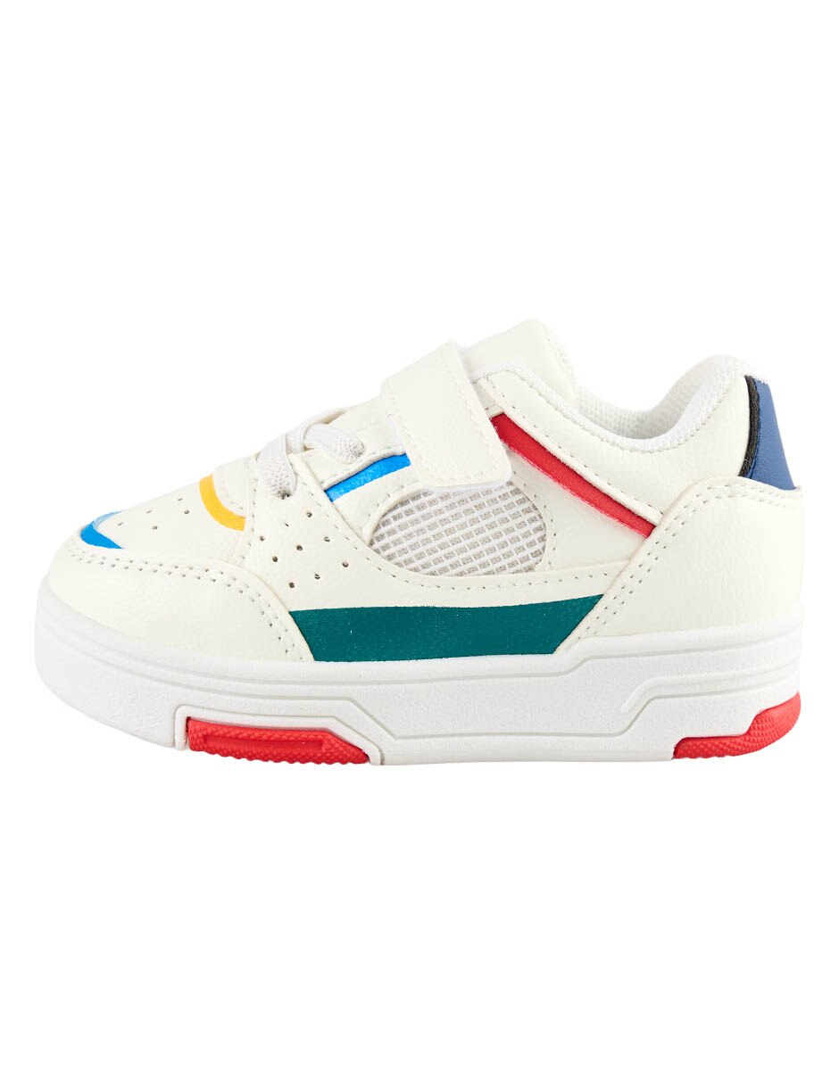 Tenis para niño Tenis para niño