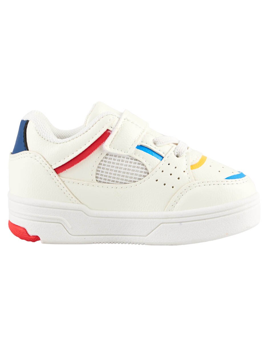 Tenis para niño 4