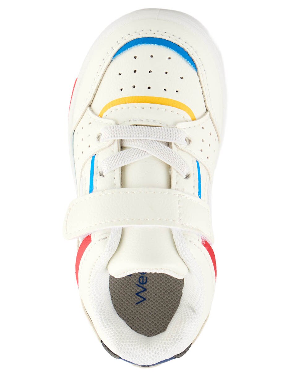 Tenis para niño 5