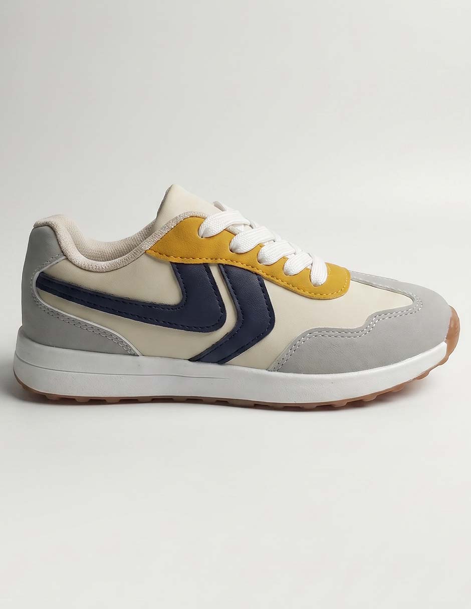 Tenis para niño