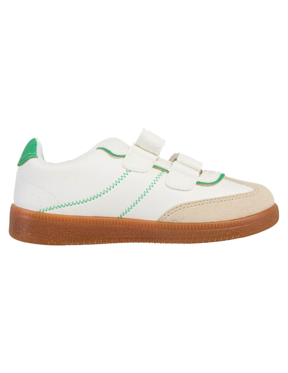 Tenis para niño
