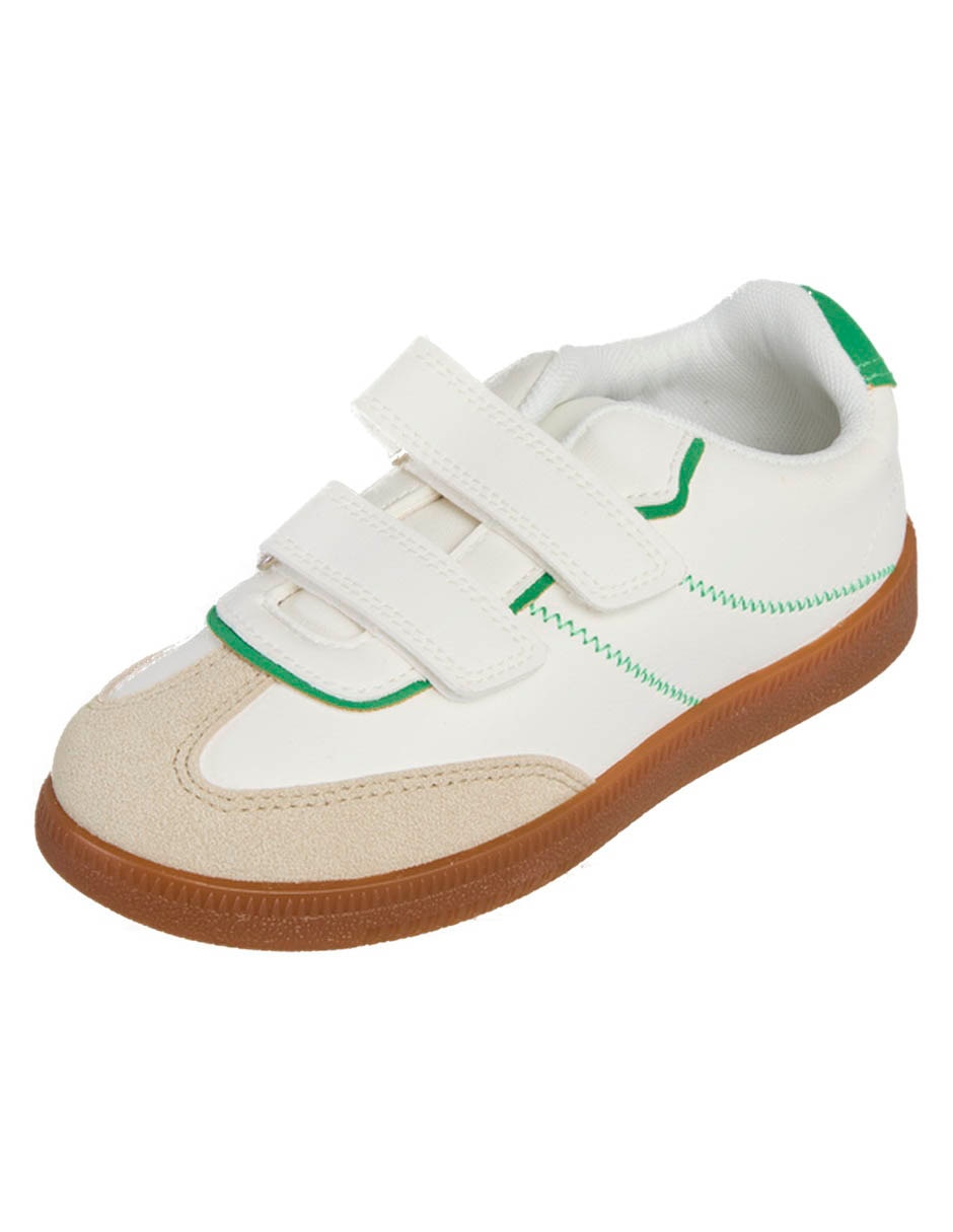 Tenis para niño Tenis para niño