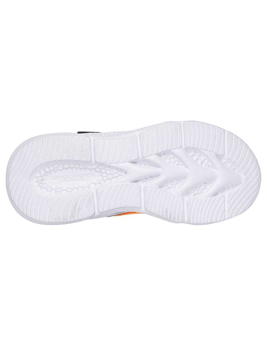 Tenis para niño Meteor-Lights 3