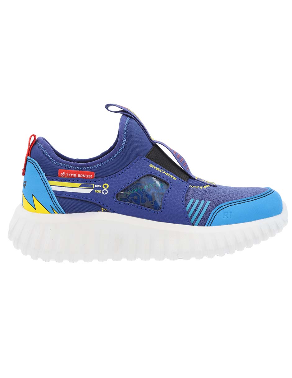 Tenis para niño Gametronix 2.0 2