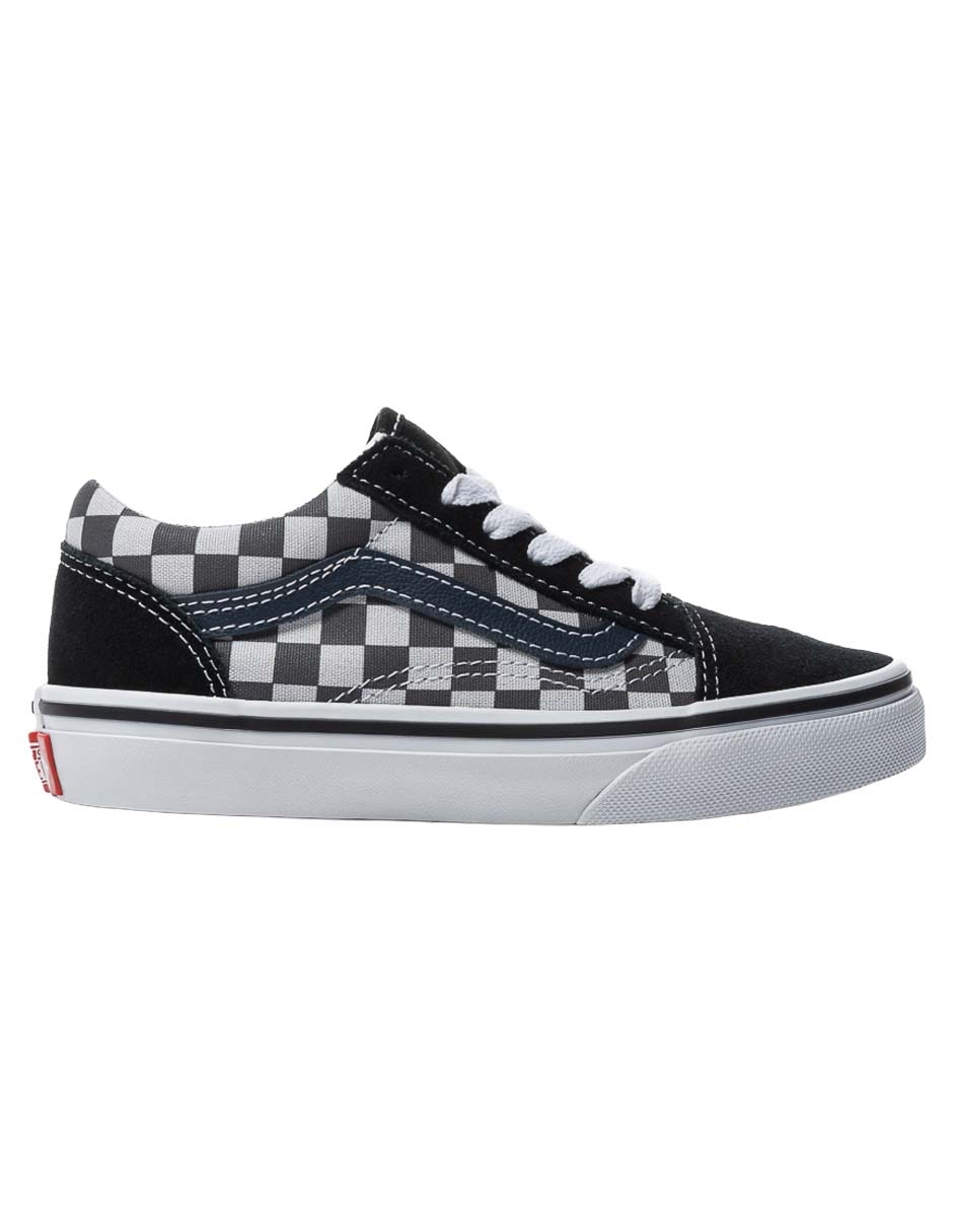 Tenis para niño Old Skool