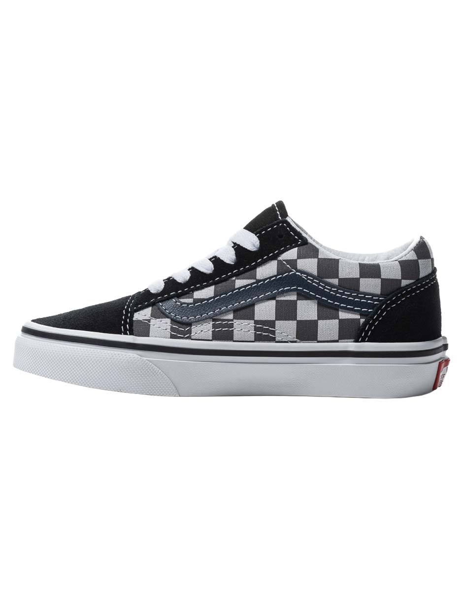 Tenis para niño Old Skool