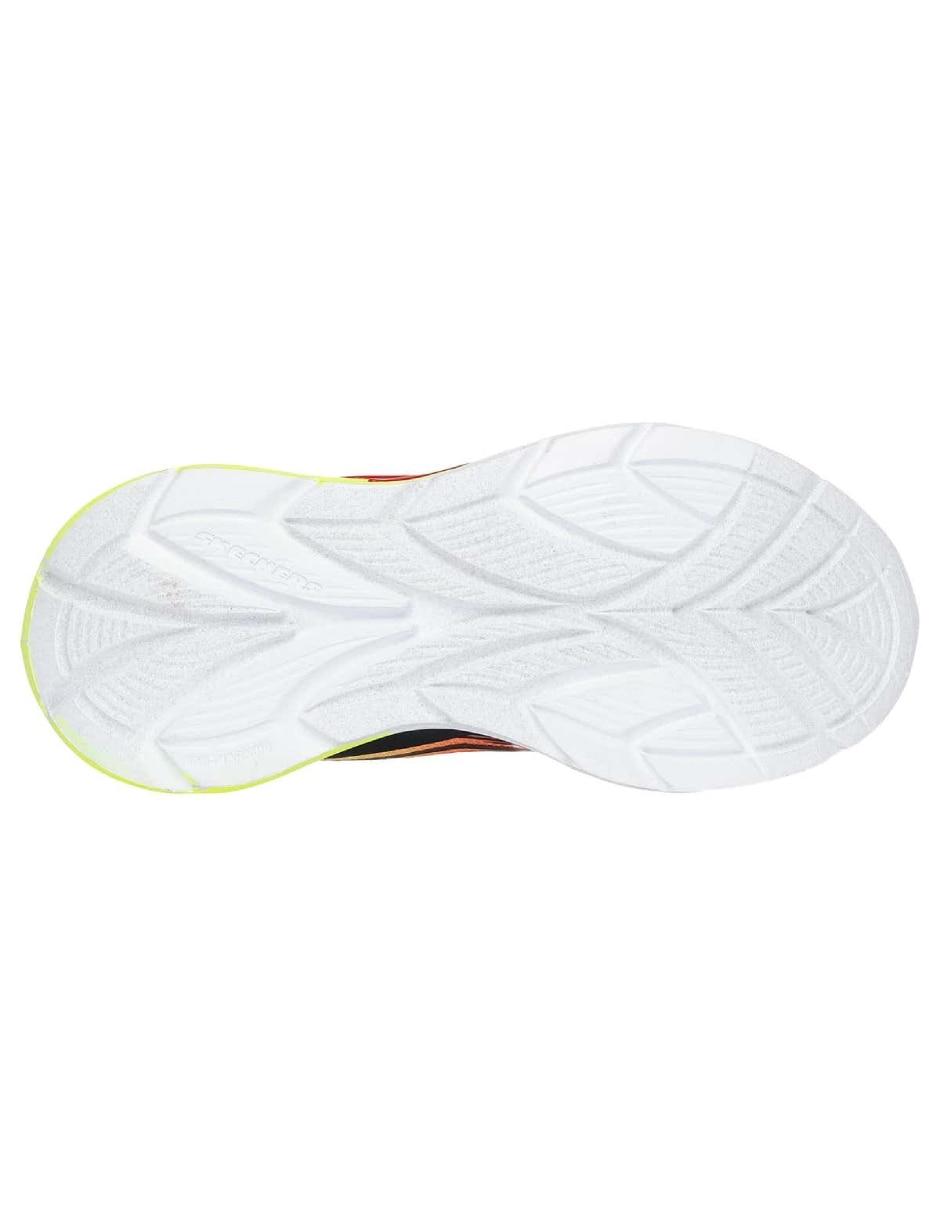 Tenis para niño Flex-Glow Ultra 5