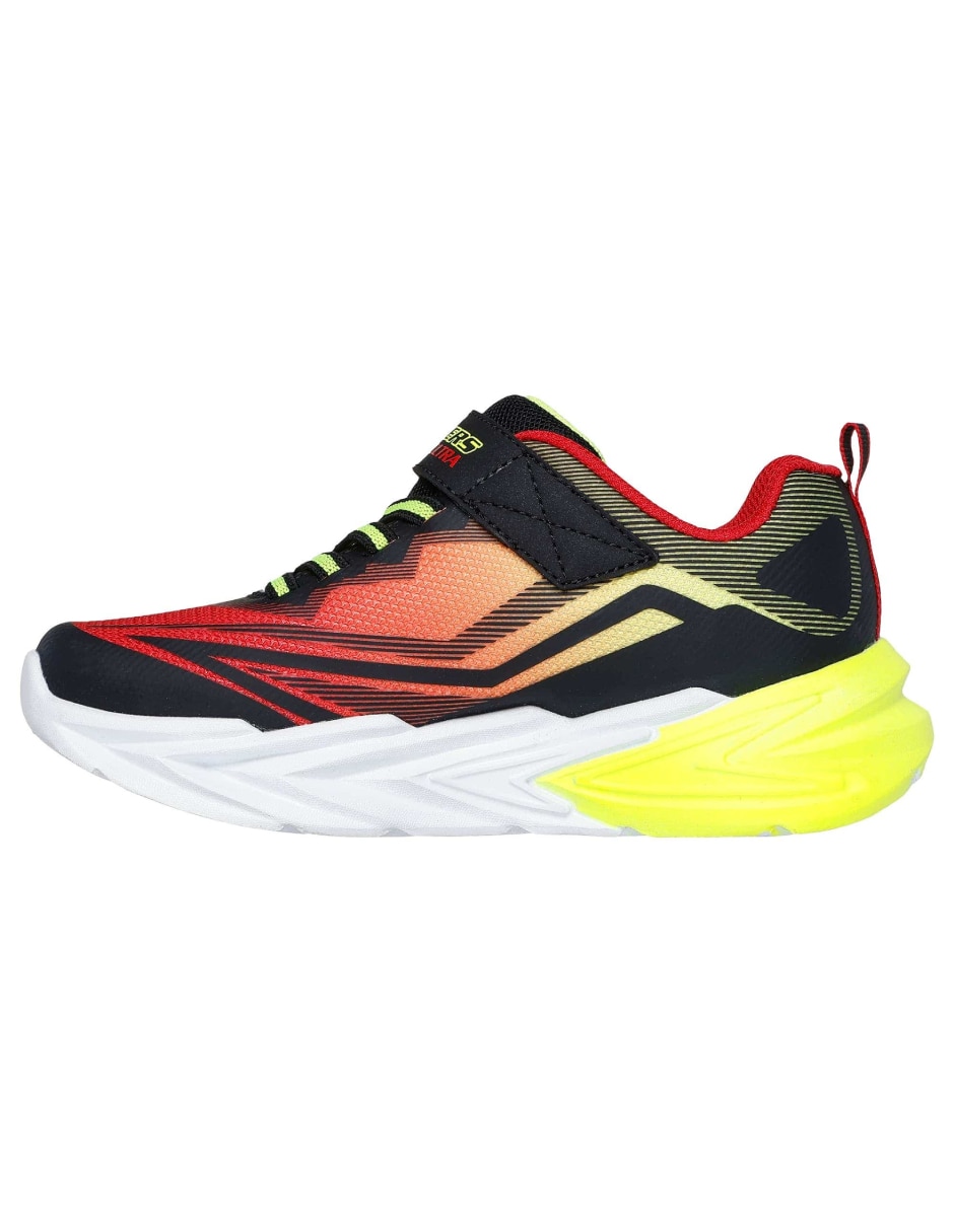 Tenis para niño Flex-Glow Ultra Tenis para niño Flex-Glow Ultra