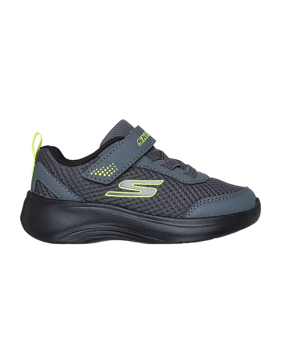 Tenis para niño selectors 2