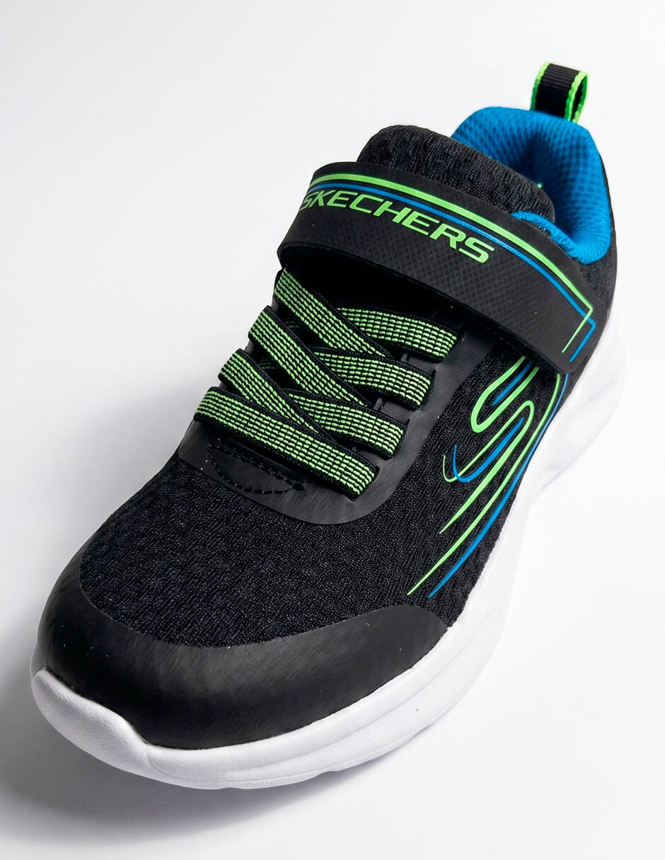 Tenis para niño
