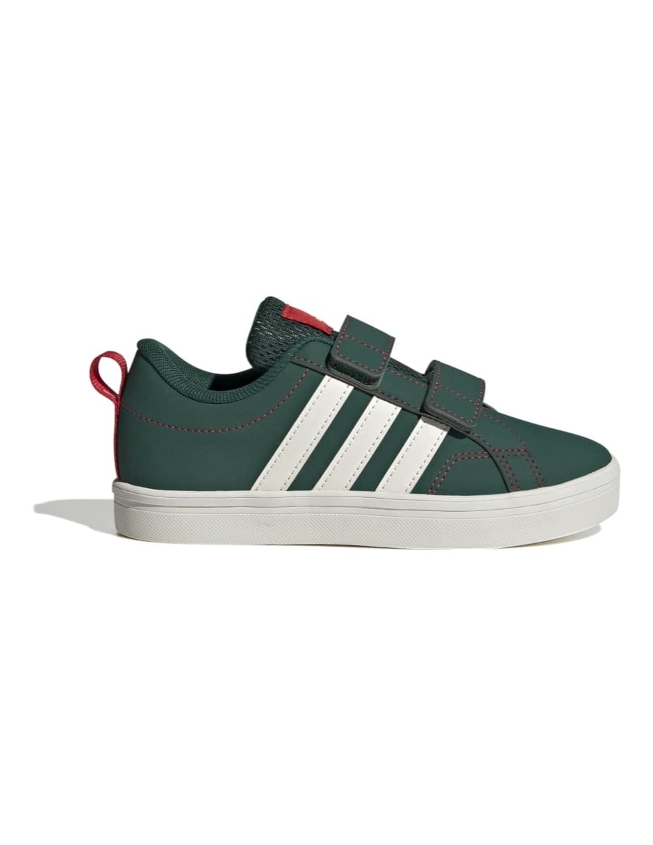 Tenis para niño VS Pace 2.0 CF C 2