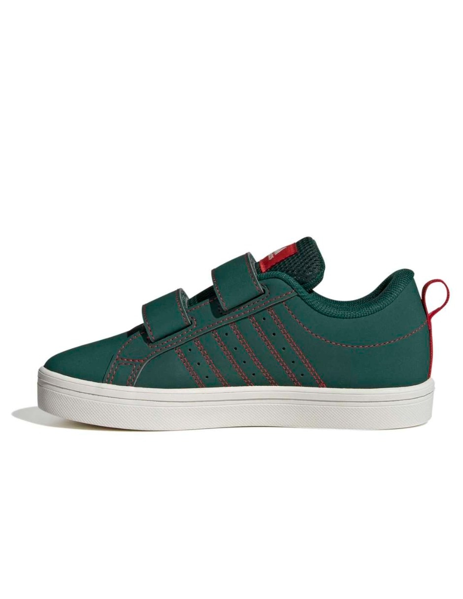 Tenis para niño VS Pace 2.0 CF C 5