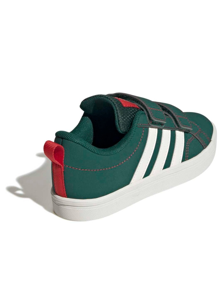 Tenis para niño VS Pace 2.0 CF C 7