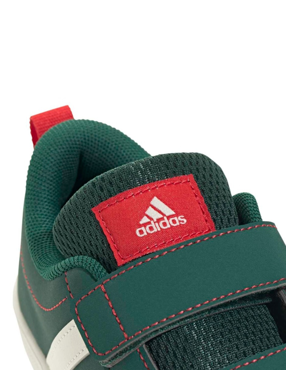 Tenis para niño VS Pace 2.0 CF C 8