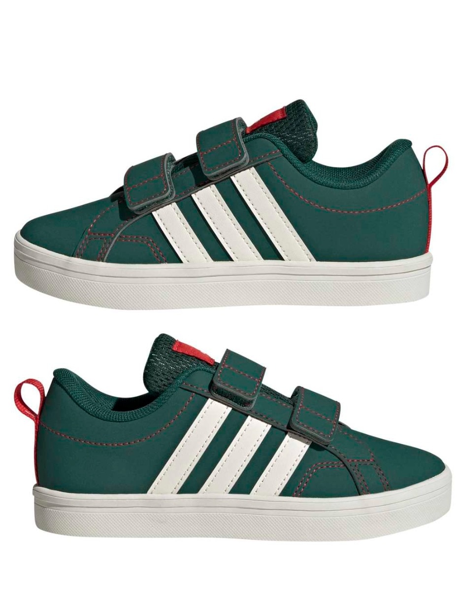 Tenis para niño VS Pace 2.0 CF C 10