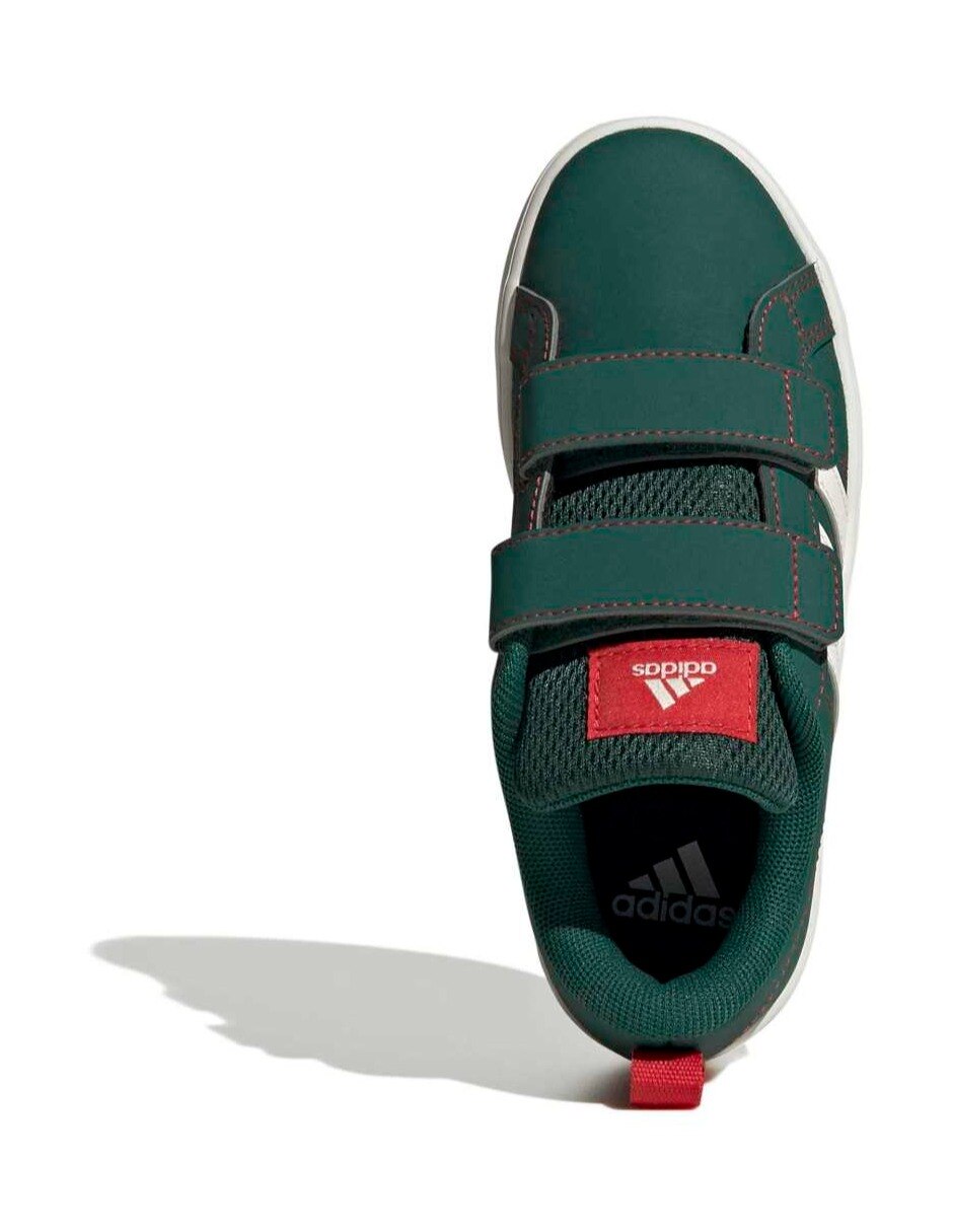 Tenis para niño Vs Pace 2.0 Cf C
