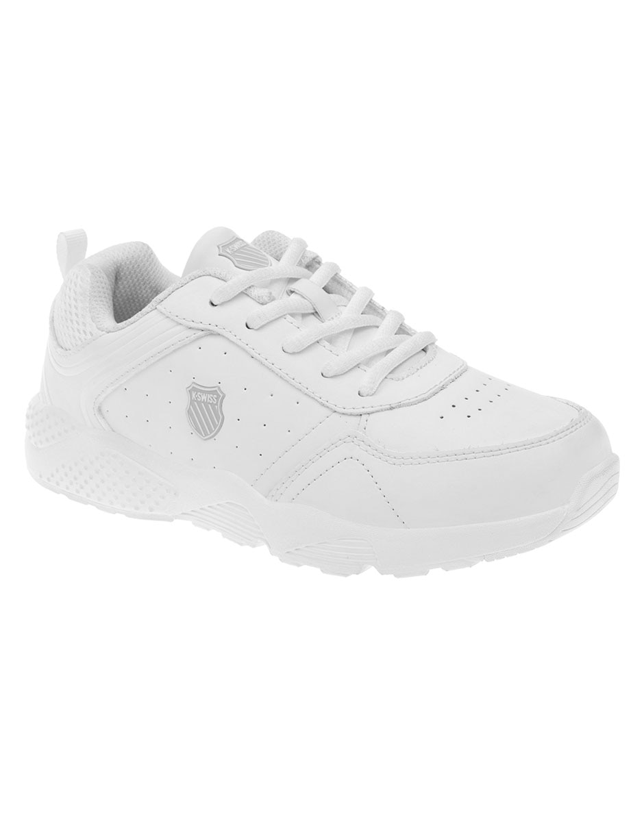 Tenis K-Swiss para niño Rocket