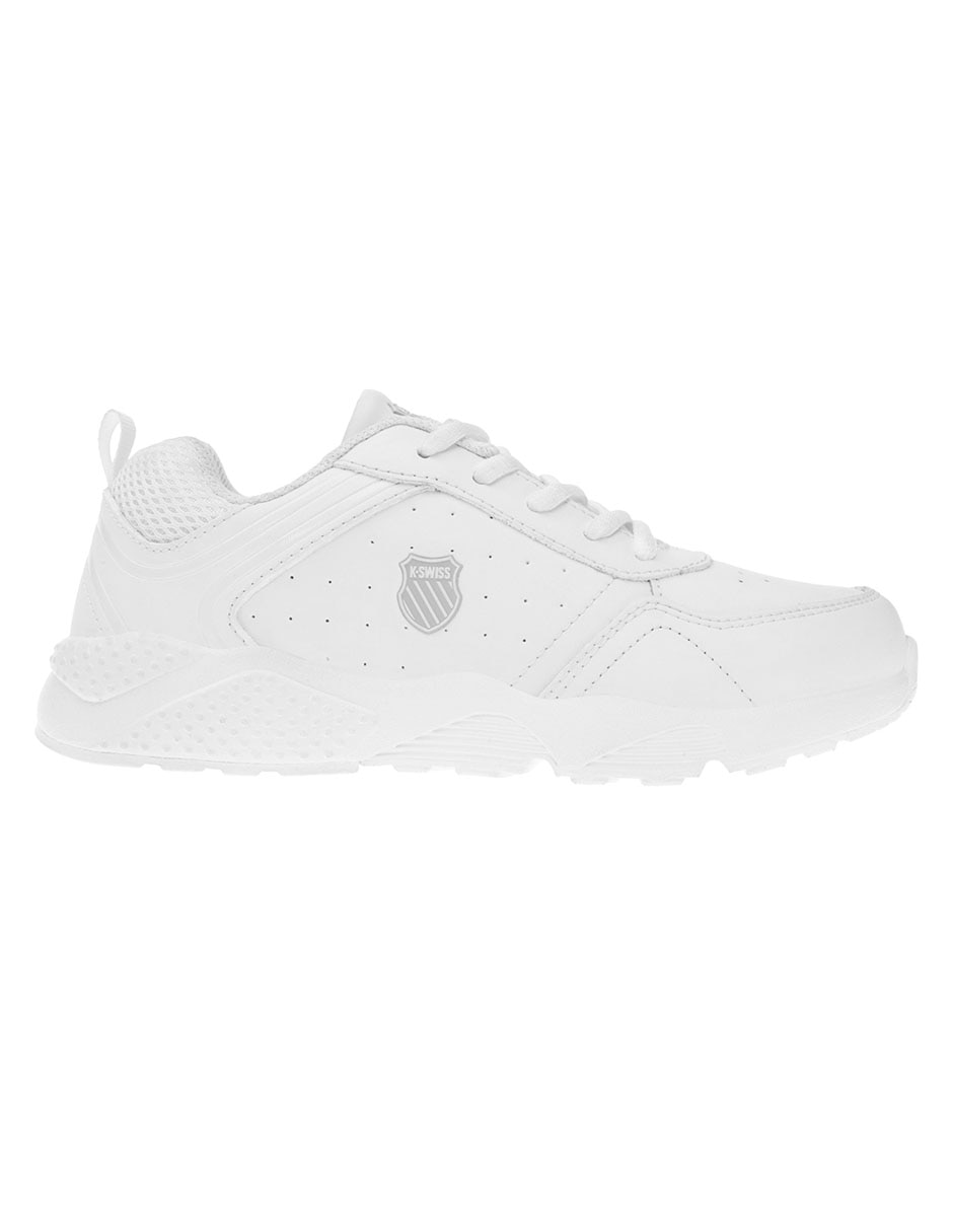Tenis K-Swiss para niño Rocket