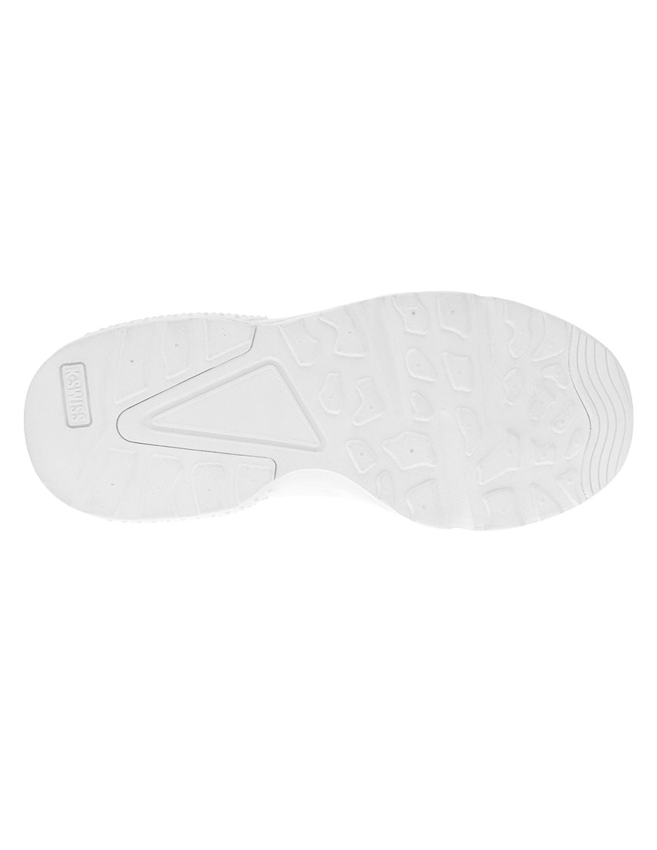 Tenis K-Swiss para niño Rocket
