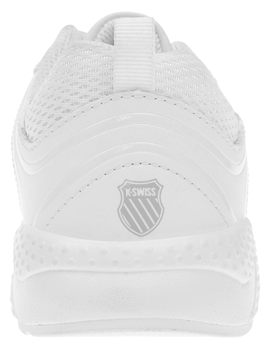 Tenis K-Swiss para niño Rocket