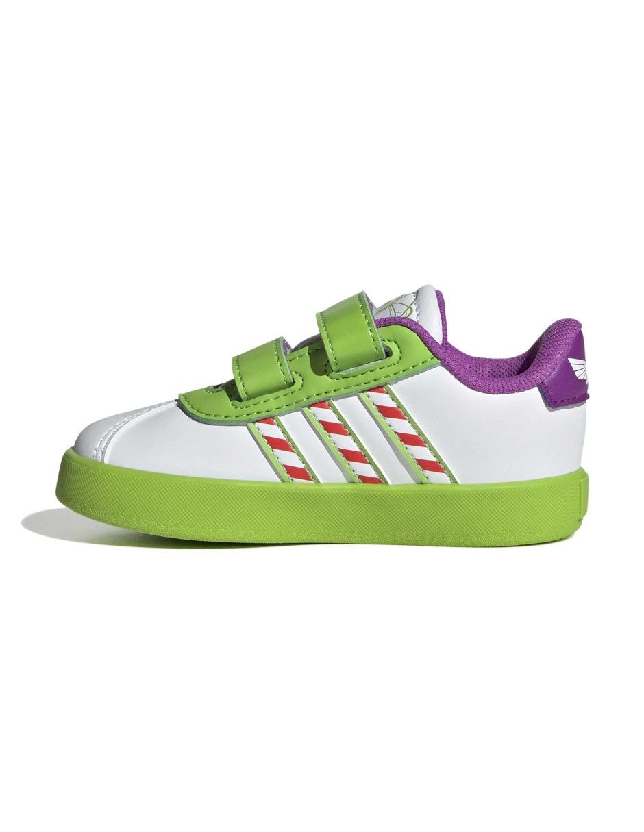 Tenis para niño Court Buzz Tenis para niño Court Buzz