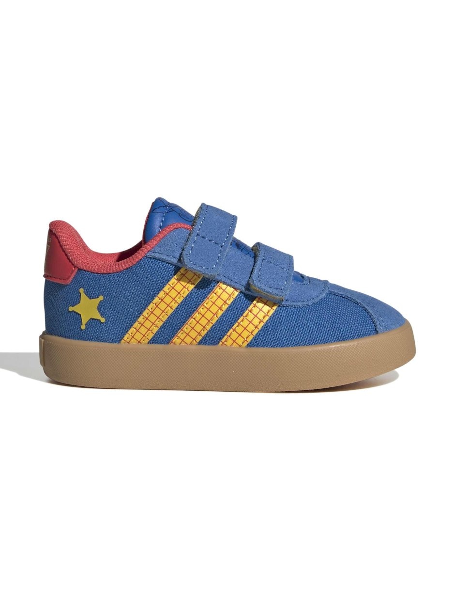 Tenis para niño Court Woody 2