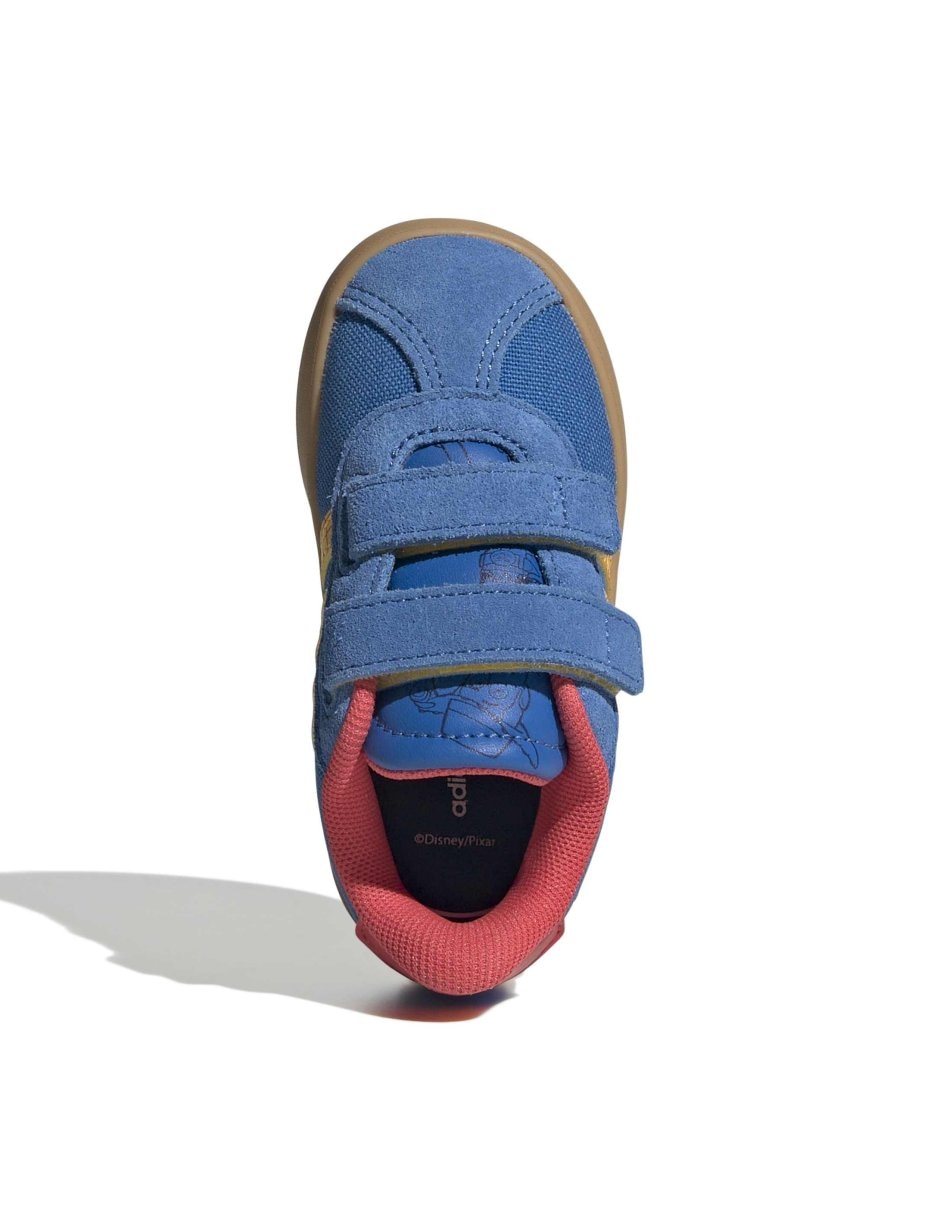 Tenis para niño Court Woody 3