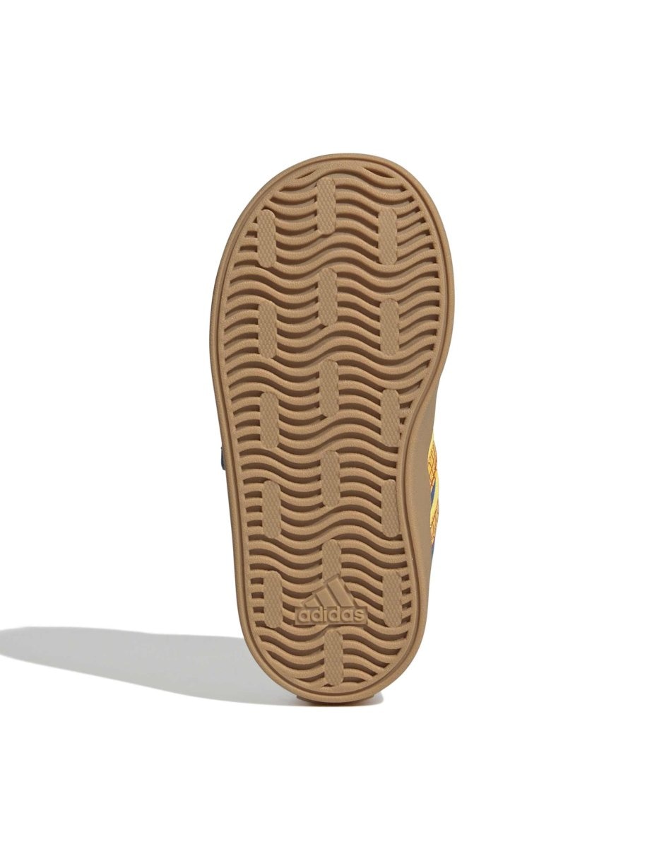 Tenis para niño Court Woody 4