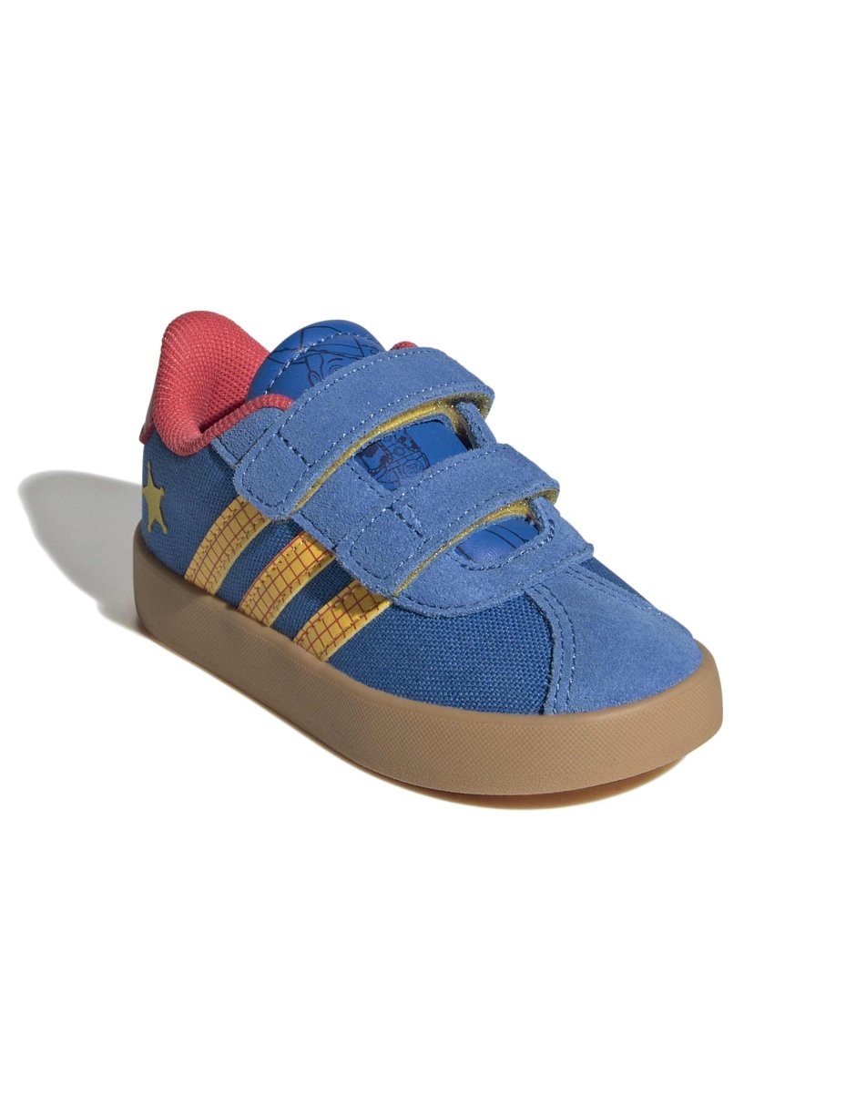 Tenis para niño Court Woody 5