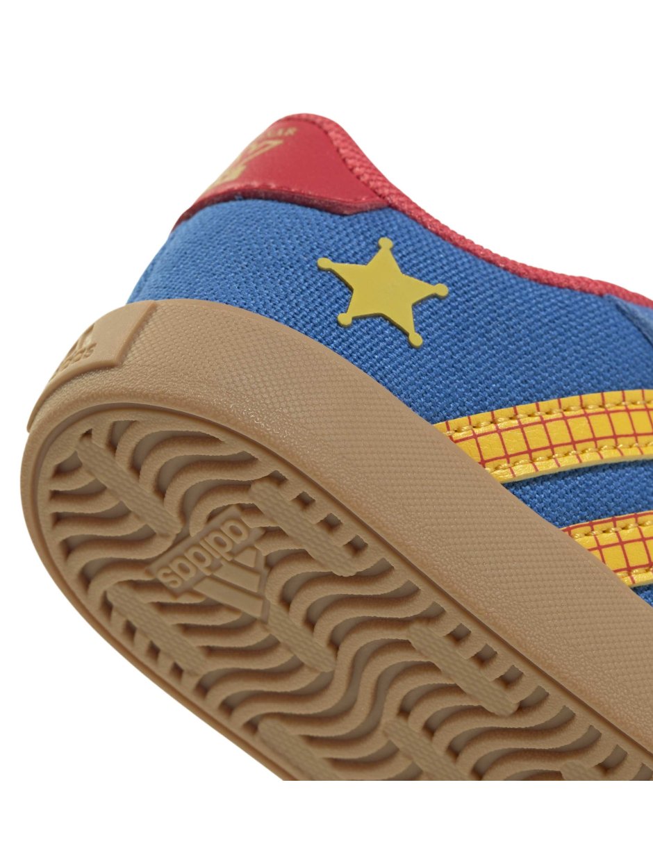 Tenis para niño Court Woody 7