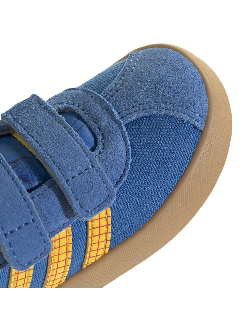Tenis para niño Court Woody 8
