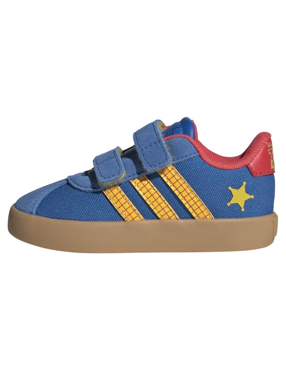Tenis para niño Court Woody 10