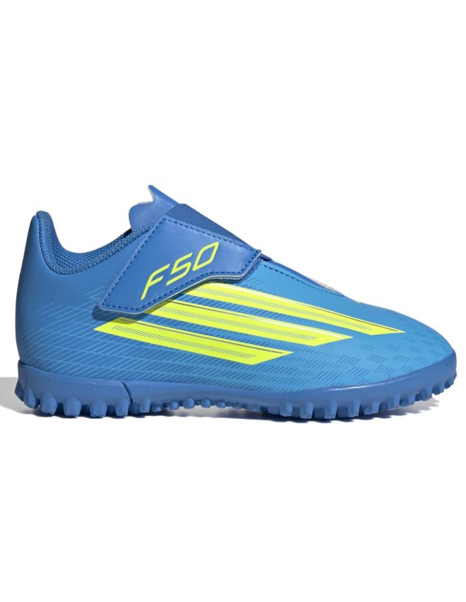 Tenis para niño F50 Club Vel 2