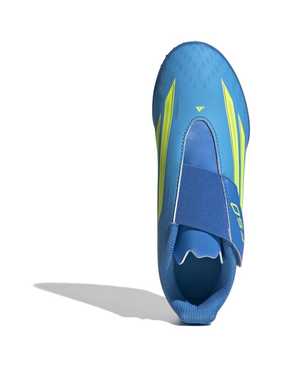 Tenis para niño F50 Club Vel 3