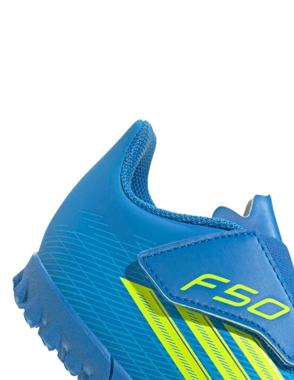 Tenis para niño F50 Club Vel 5