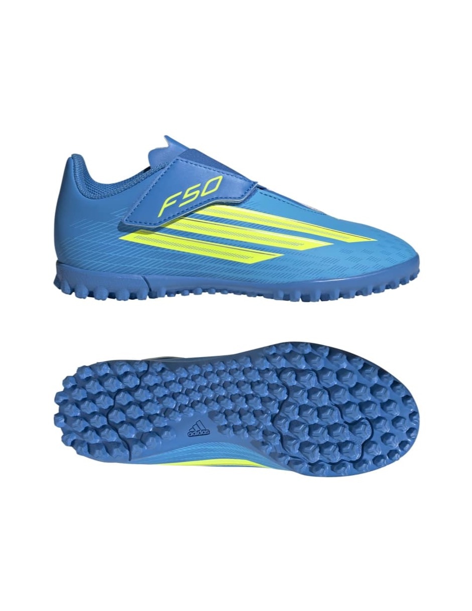 Tenis para niño F50 Club Vel 7