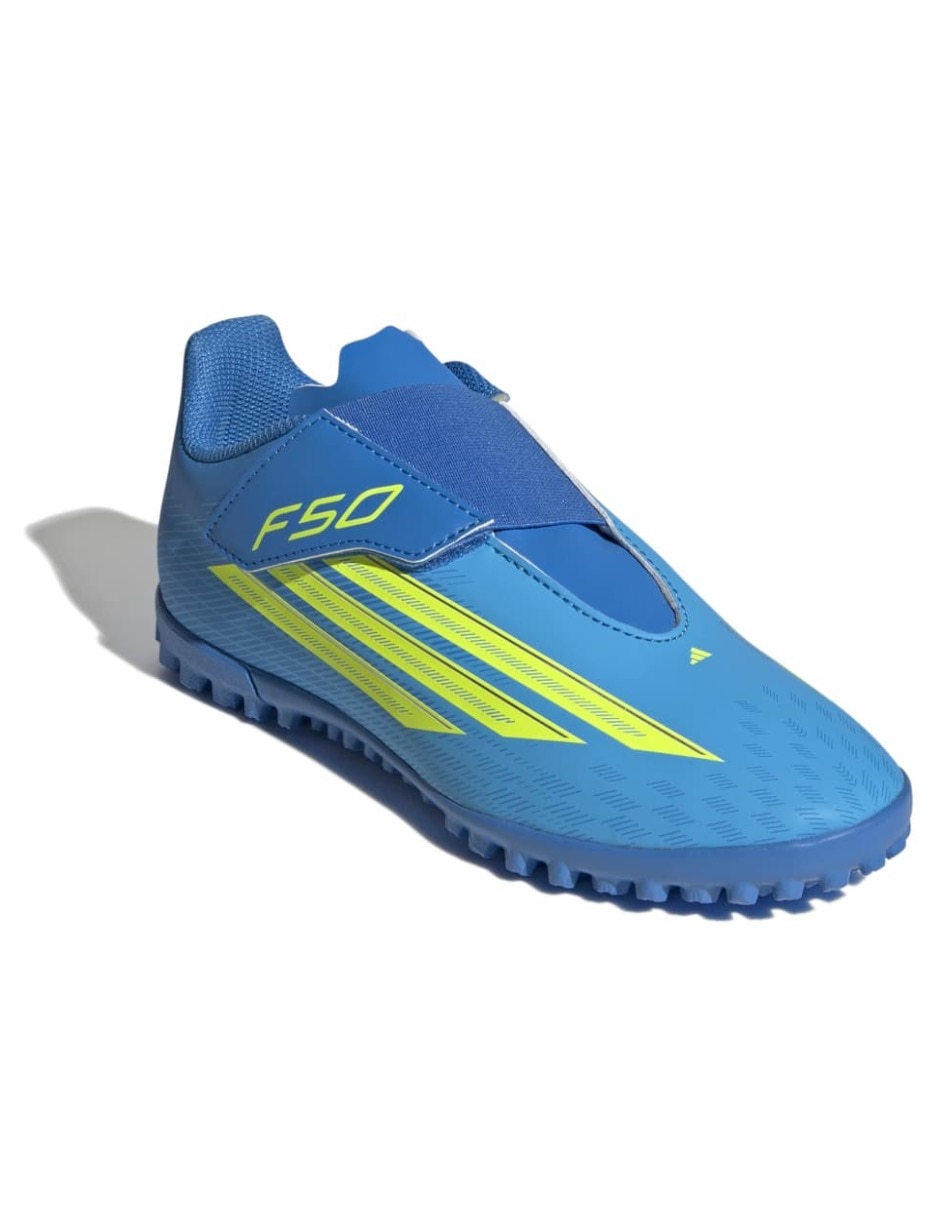 Tenis para niño F50 Club Vel 8
