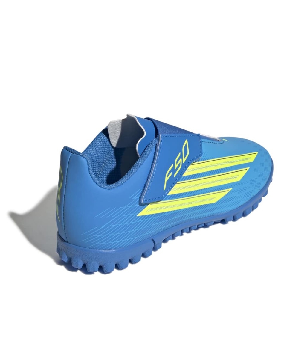 Tenis para niño F50 Club Vel 9