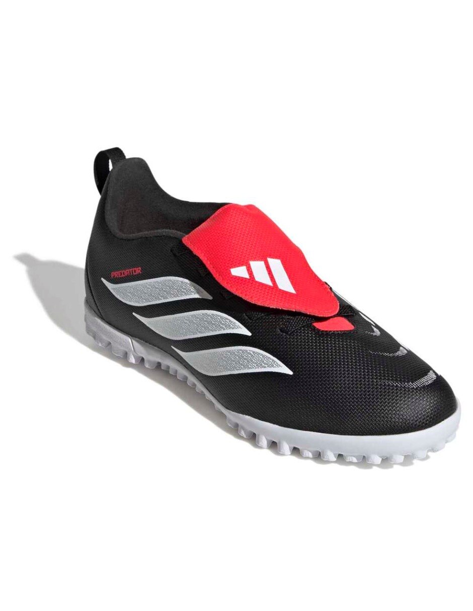 Tenis para niño Predator Club Ft El Tf J 5