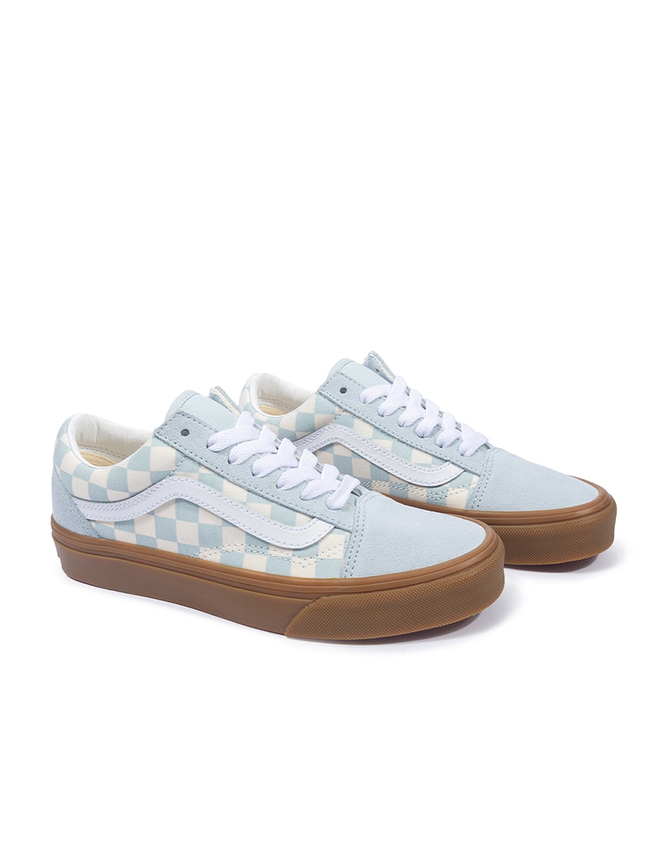 Tenis Vans para niño