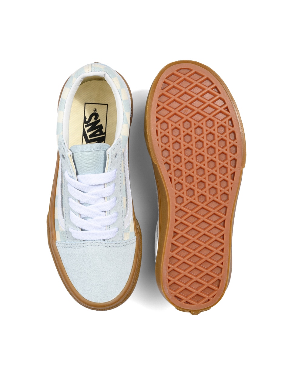 Tenis Vans para niño