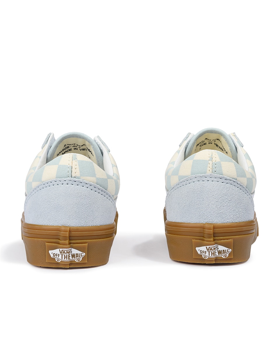 Tenis Vans para niño