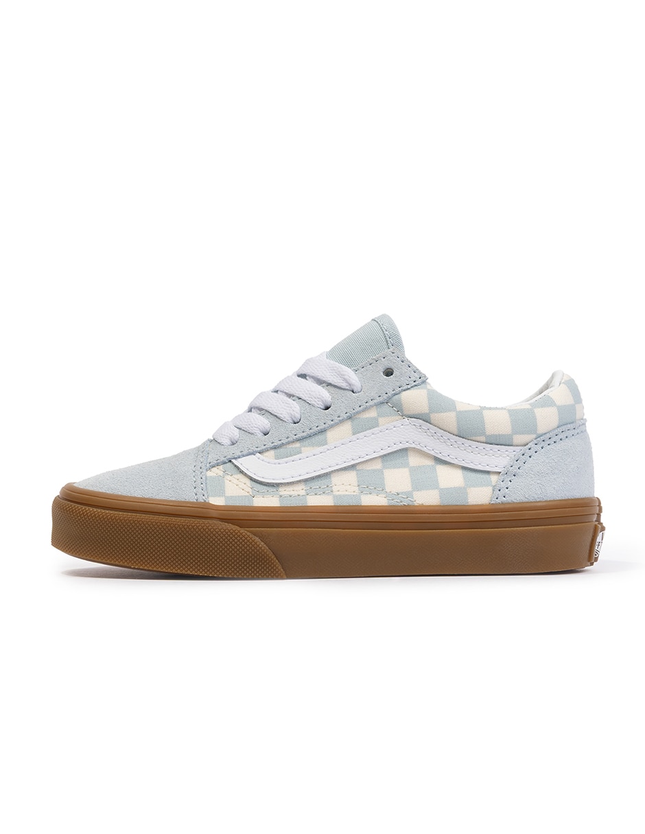 Tenis Vans para niño